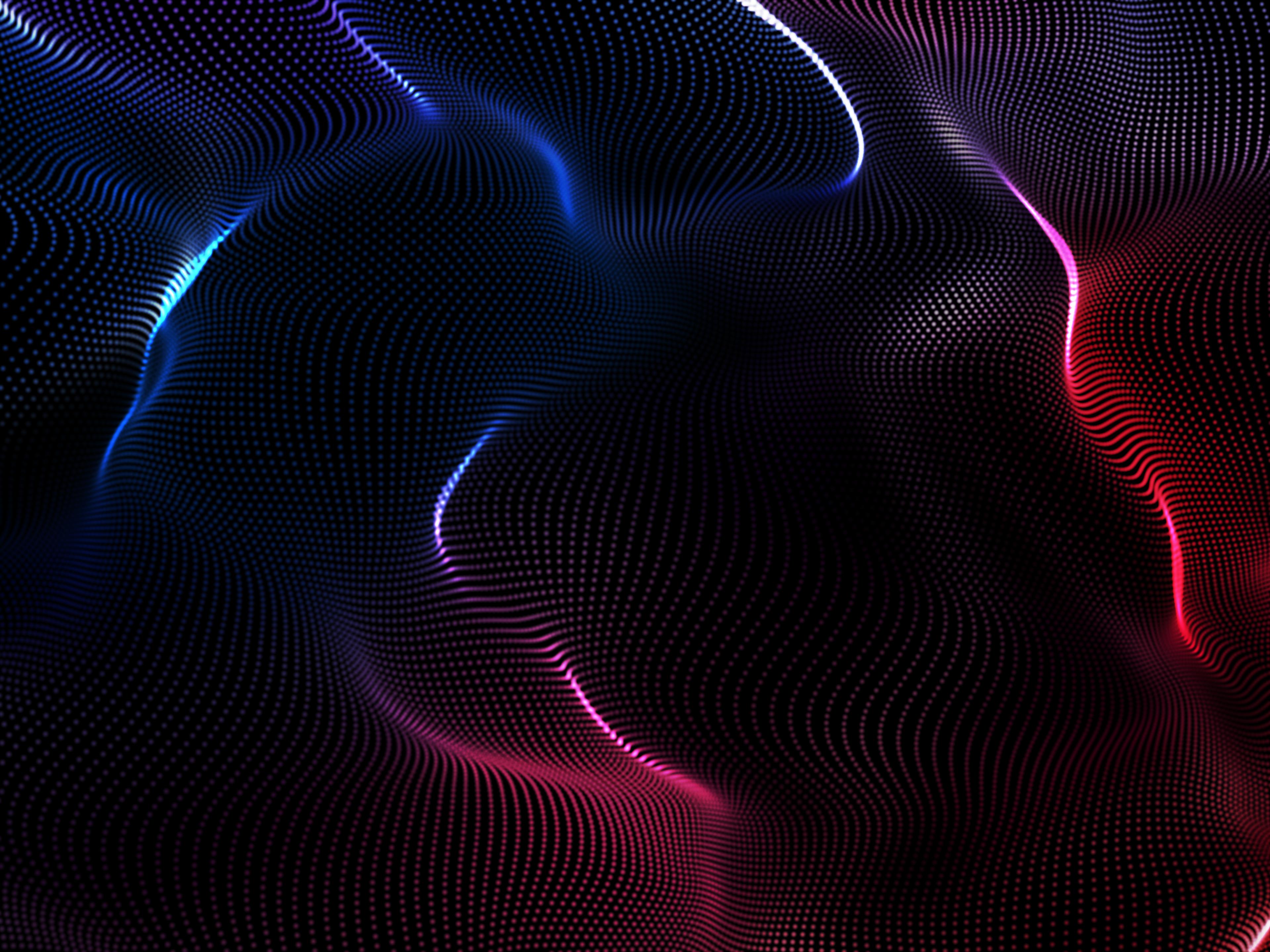 banner background