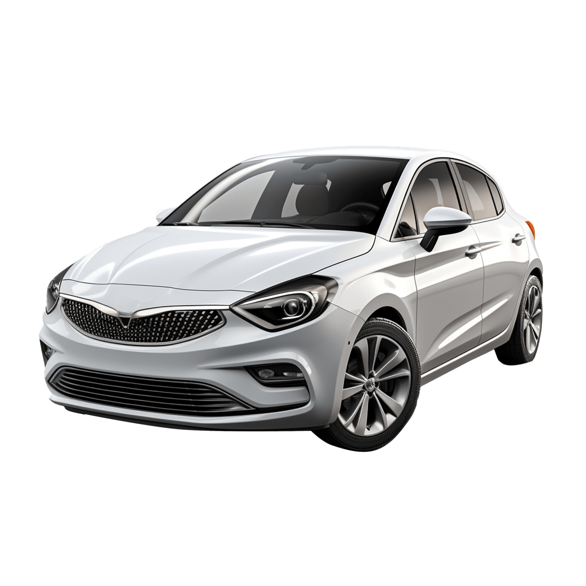 banner car
