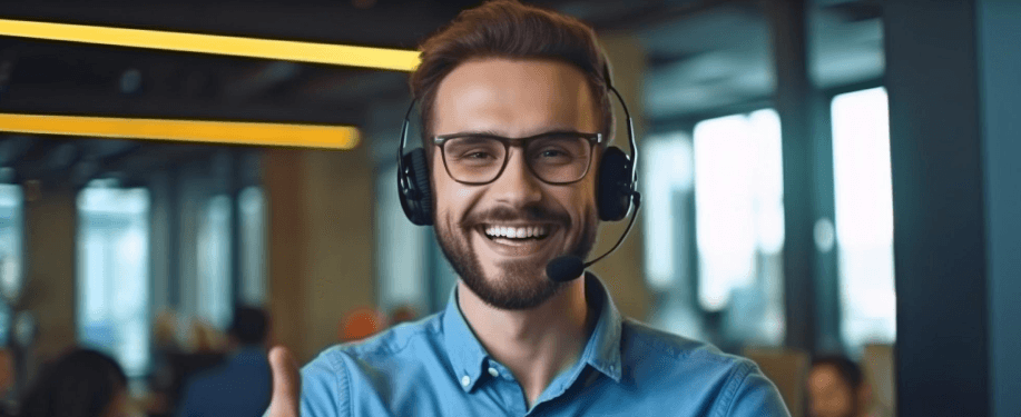 support assistant