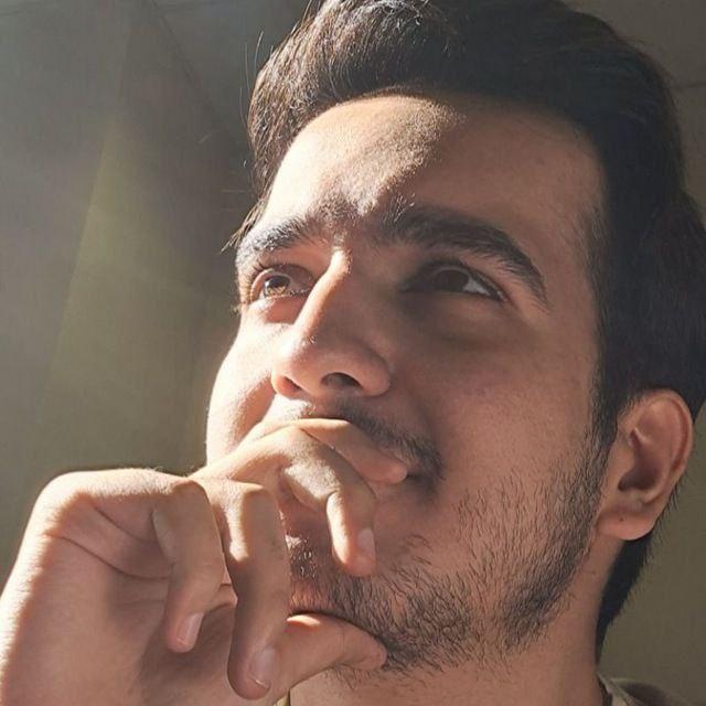 آقای رامتین صالحی